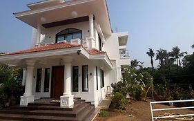 Happy Stay Villa - Kashid Beach